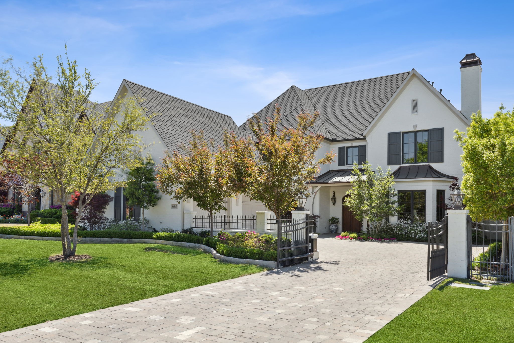 6428 Orchid Lane Dallas TX 75230