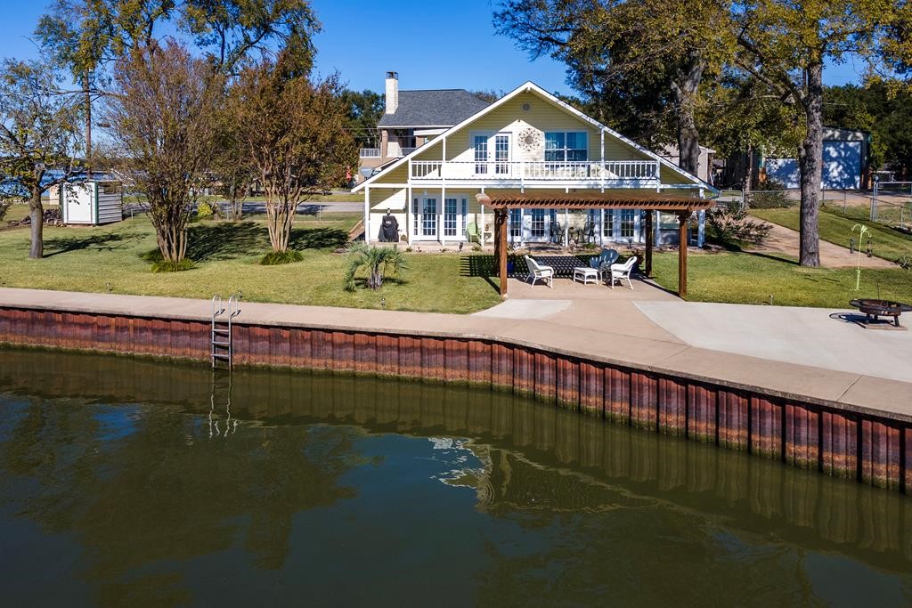 239 Loon Bay Drive Gun Barrel City TX 75156