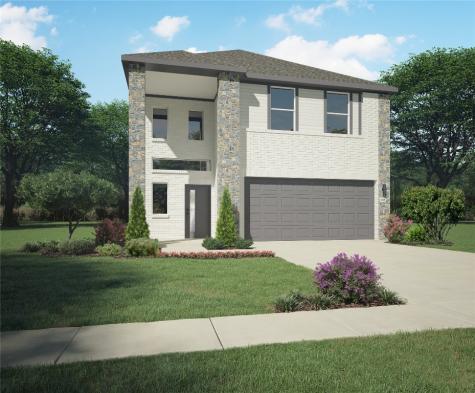 139 Mandarin Street Forney TX 75126