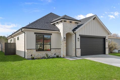 3007 Centaurus Way Granbury TX 76048