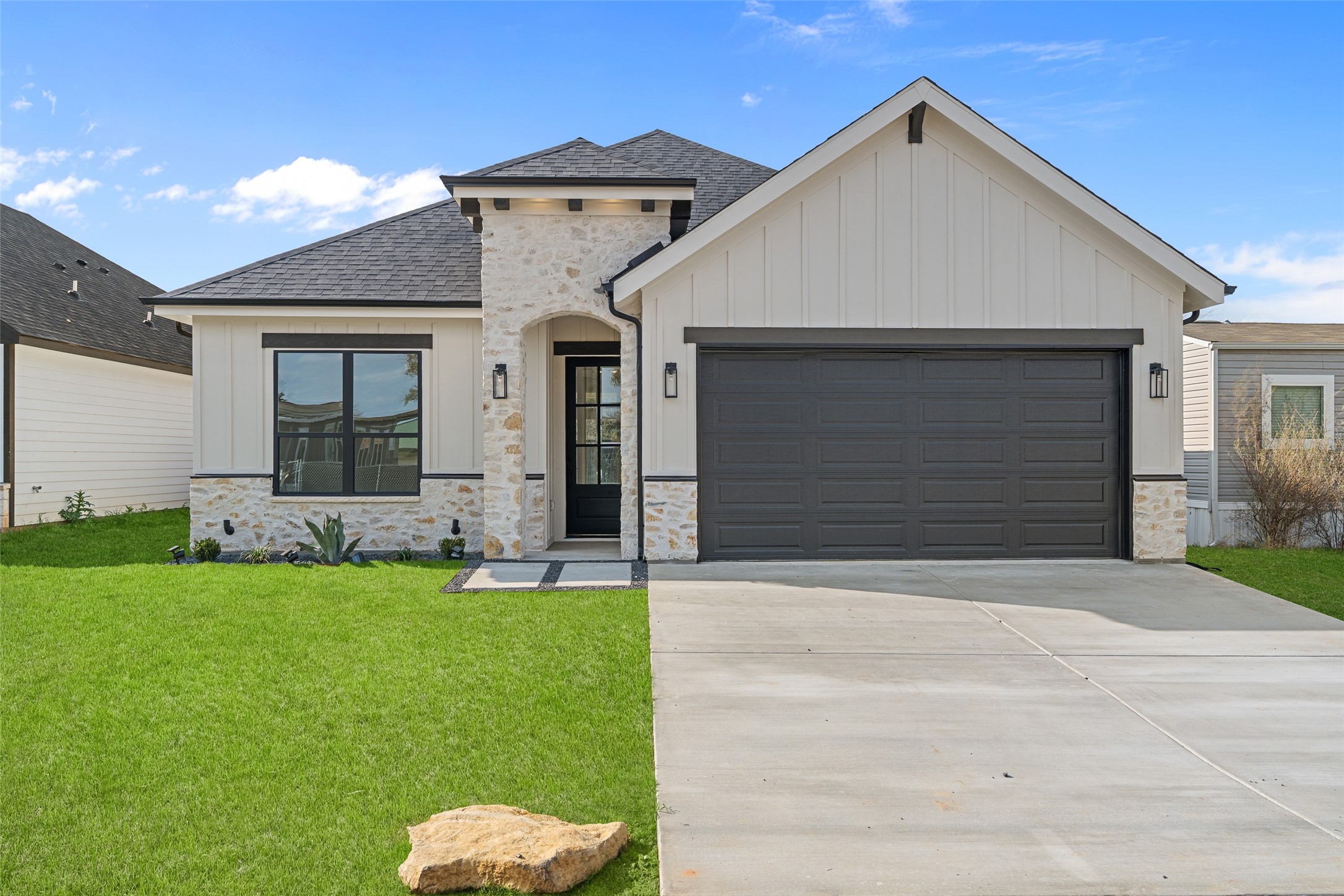3007 Centaurus Way Granbury TX 76048
