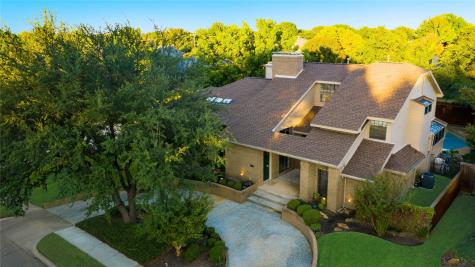 4020 Tumbril Lane Plano TX 75023