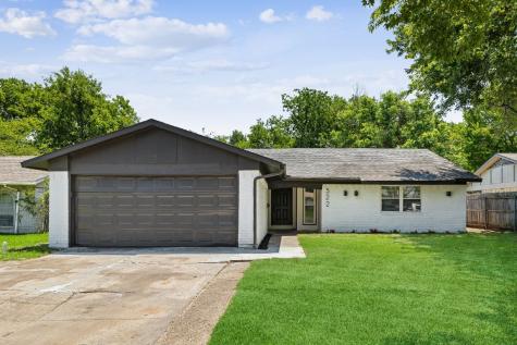 522 Asbury Park Garland TX 75043