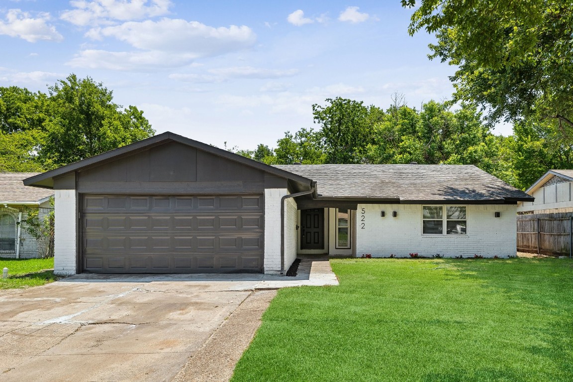 522 Asbury Park Garland TX 75043