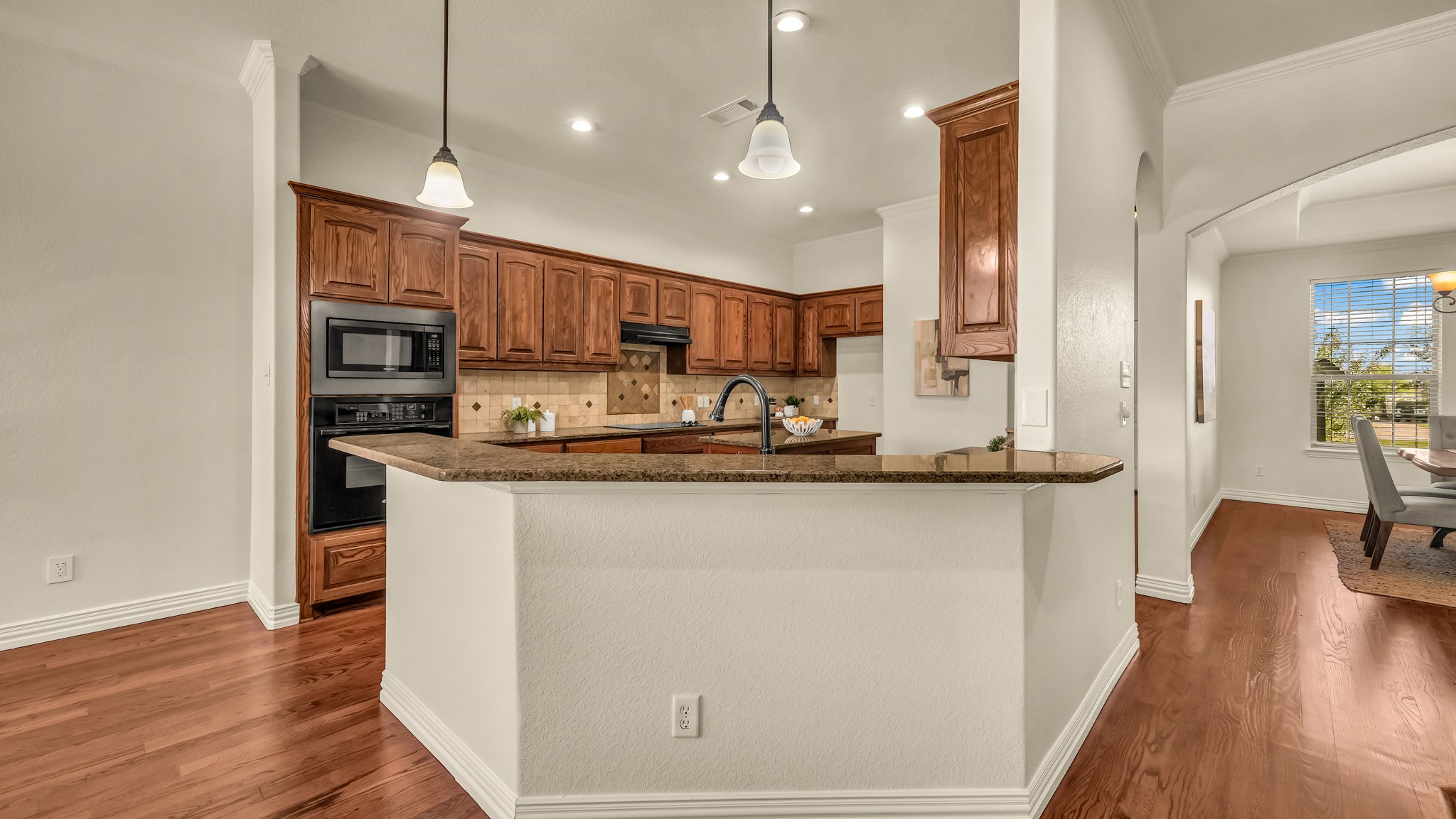 12009 Wild Bill Court Newark TX 76071