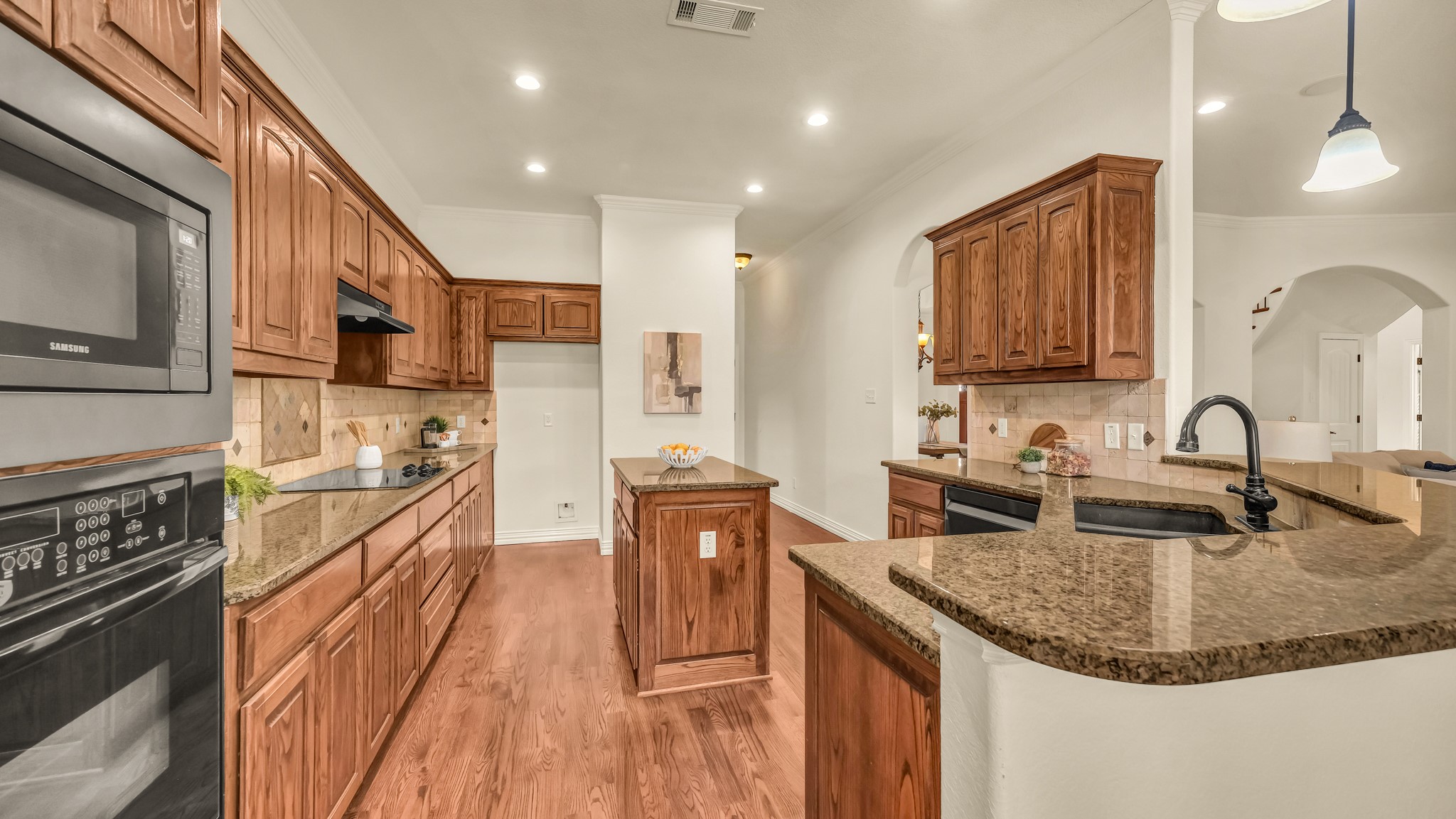 12009 Wild Bill Court Newark TX 76071