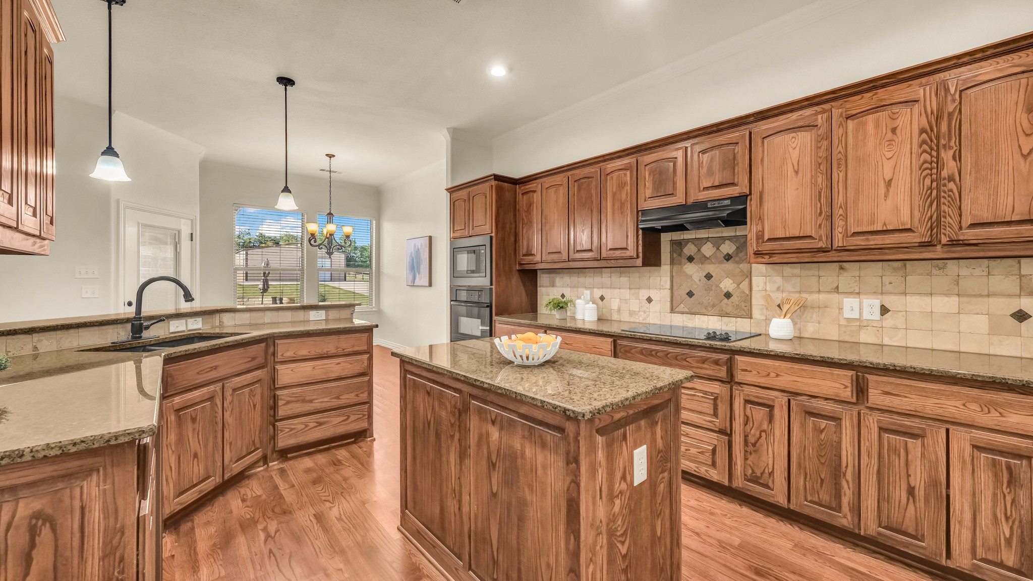 12009 Wild Bill Court Newark TX 76071