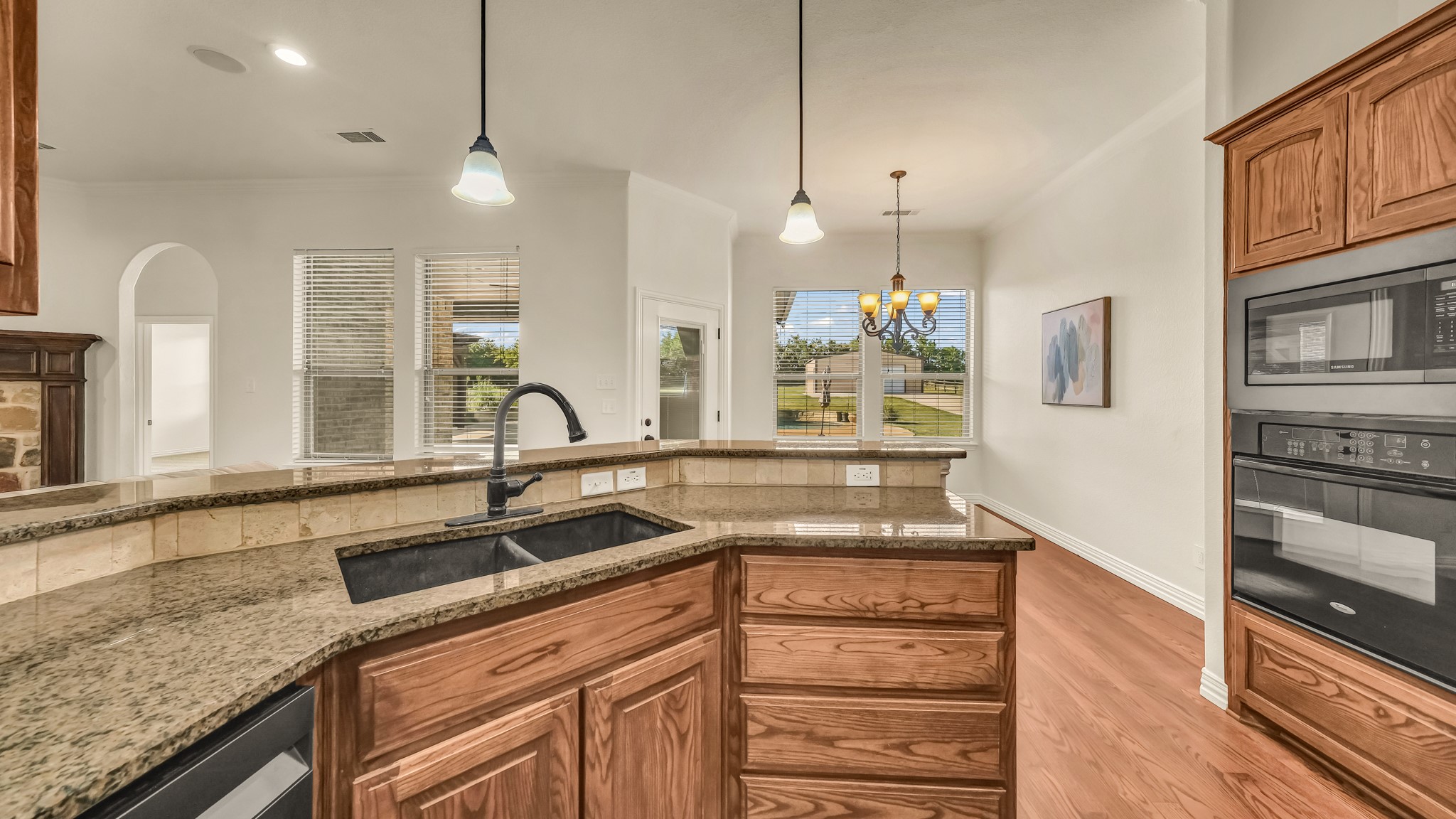 12009 Wild Bill Court Newark TX 76071