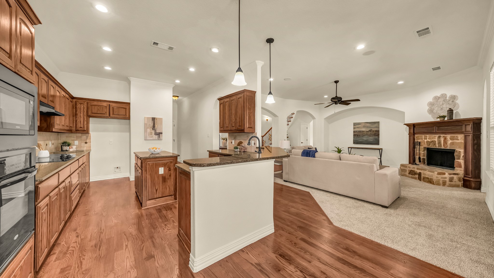 12009 Wild Bill Court Newark TX 76071