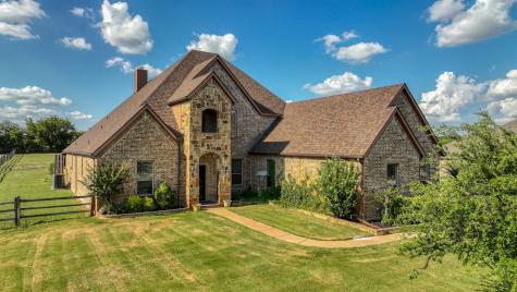 12009 Wild Bill Court Newark TX 76071
