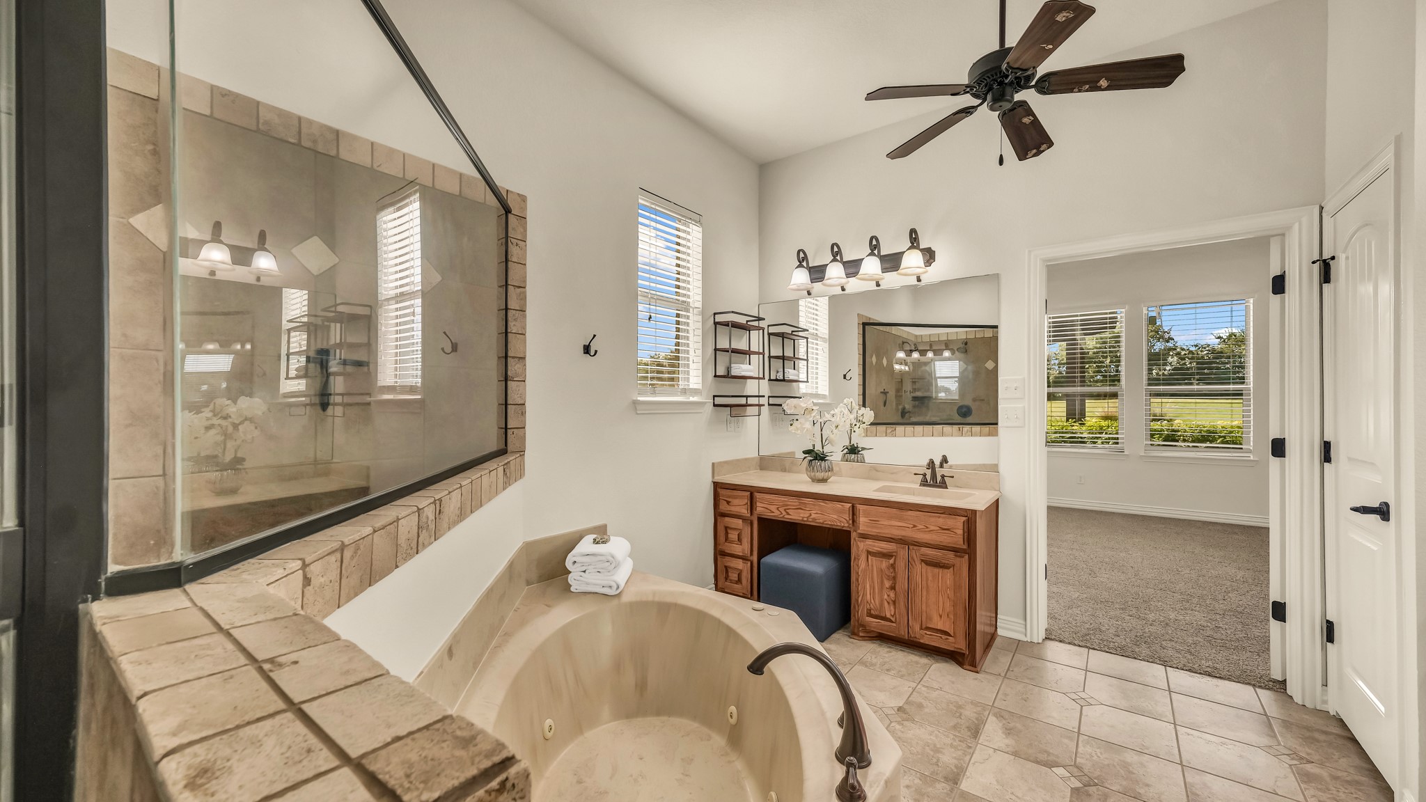 12009 Wild Bill Court Newark TX 76071