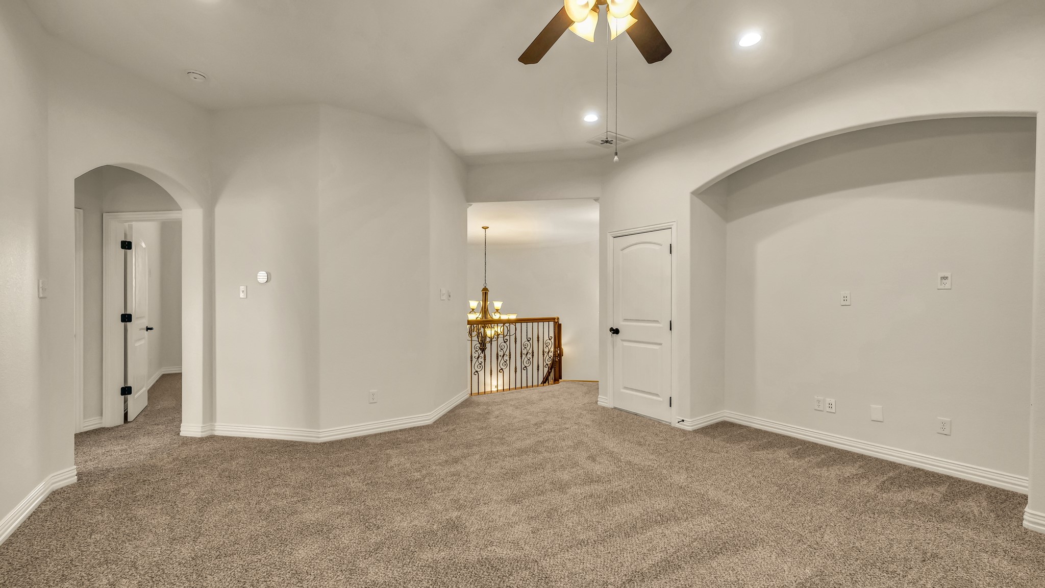 12009 Wild Bill Court Newark TX 76071