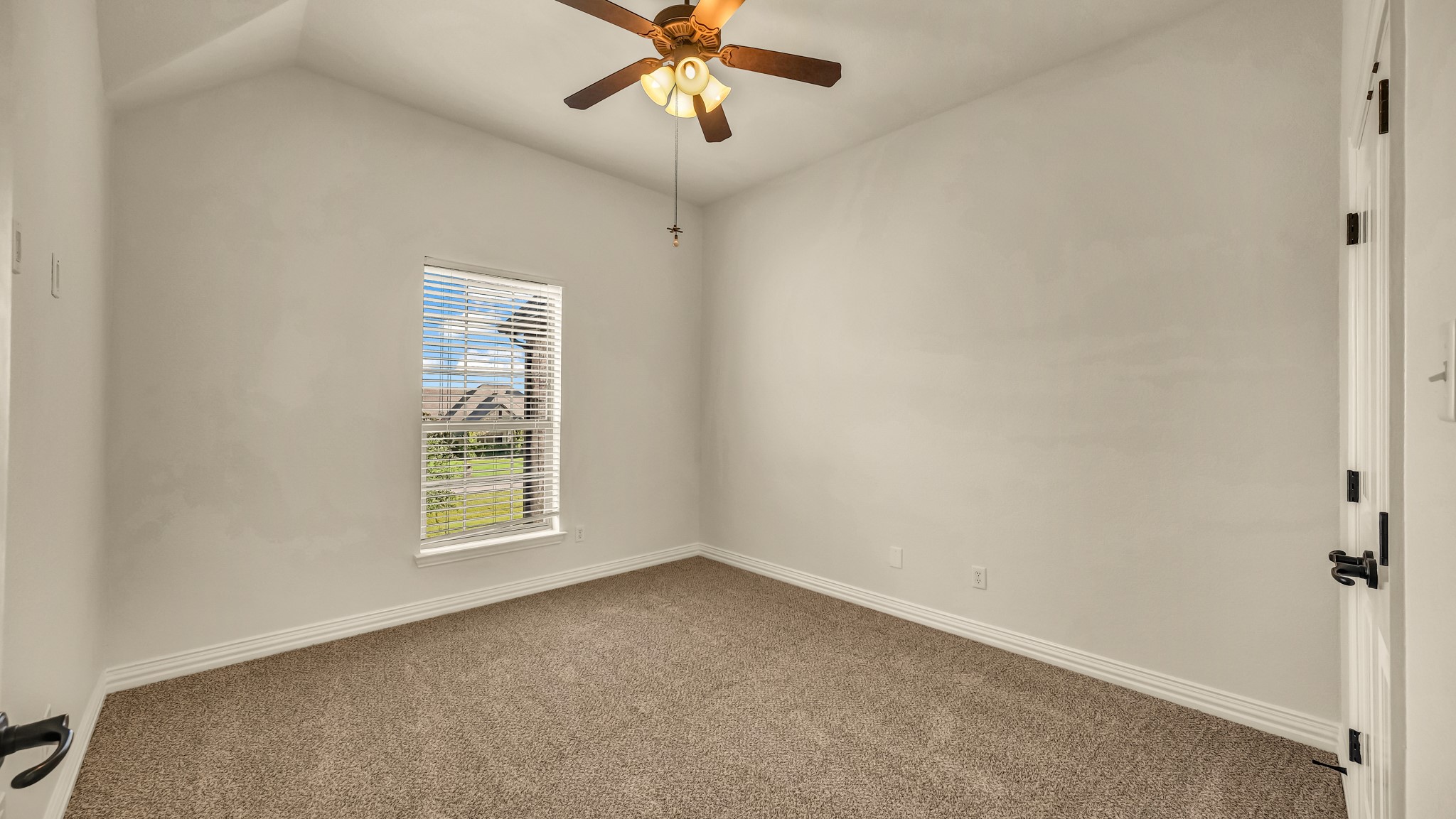 12009 Wild Bill Court Newark TX 76071