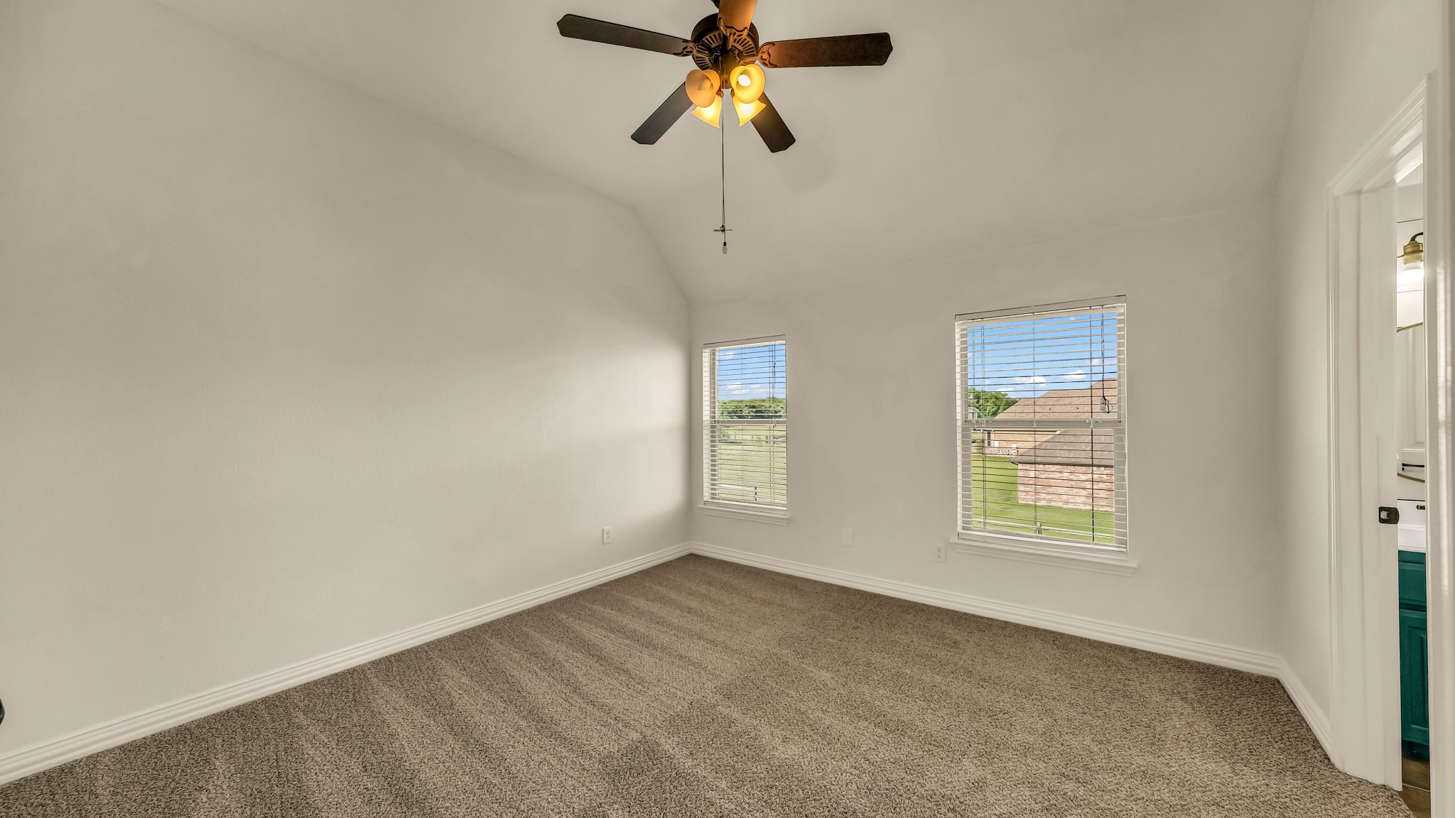 12009 Wild Bill Court Newark TX 76071