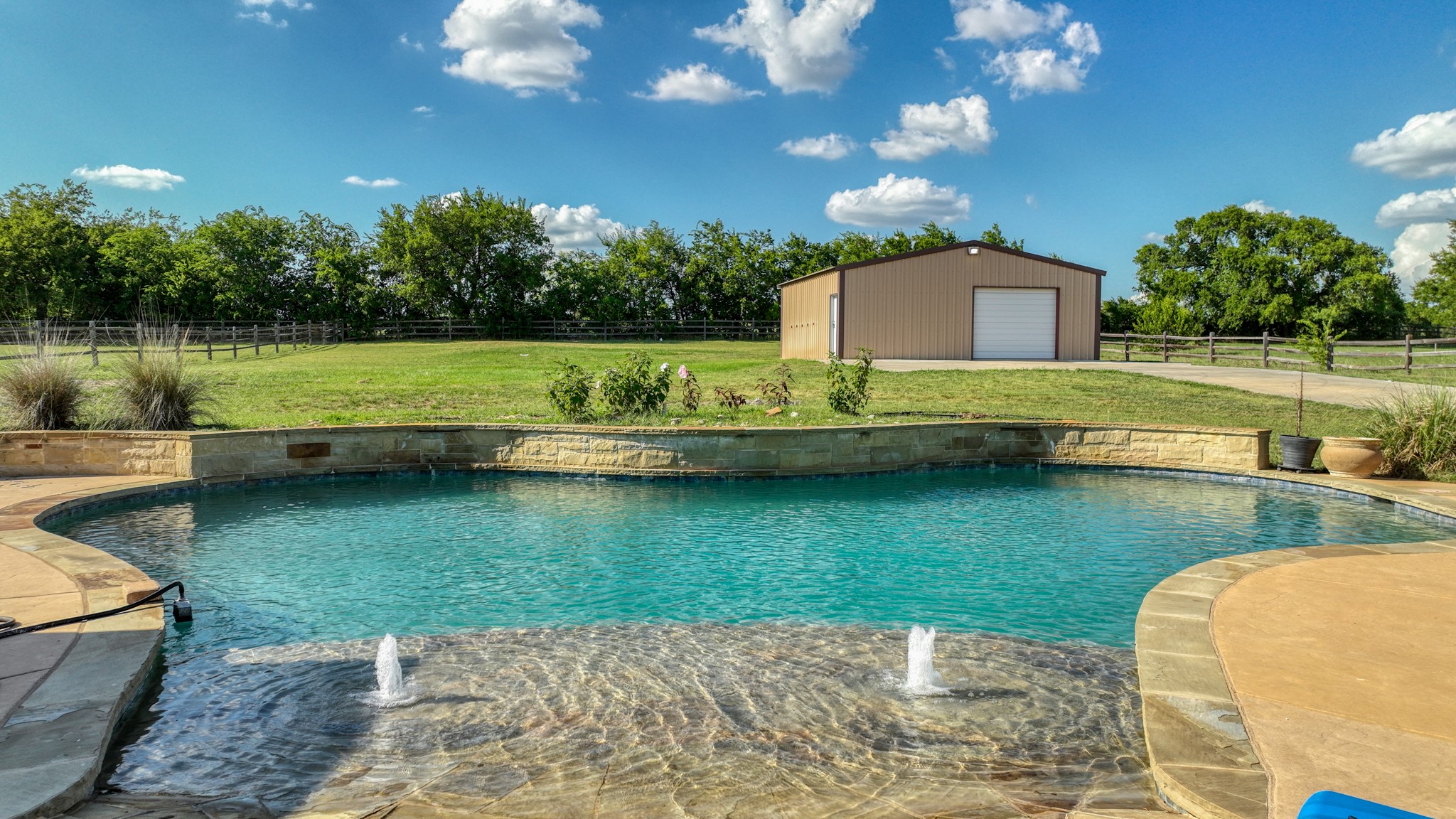 12009 Wild Bill Court Newark TX 76071