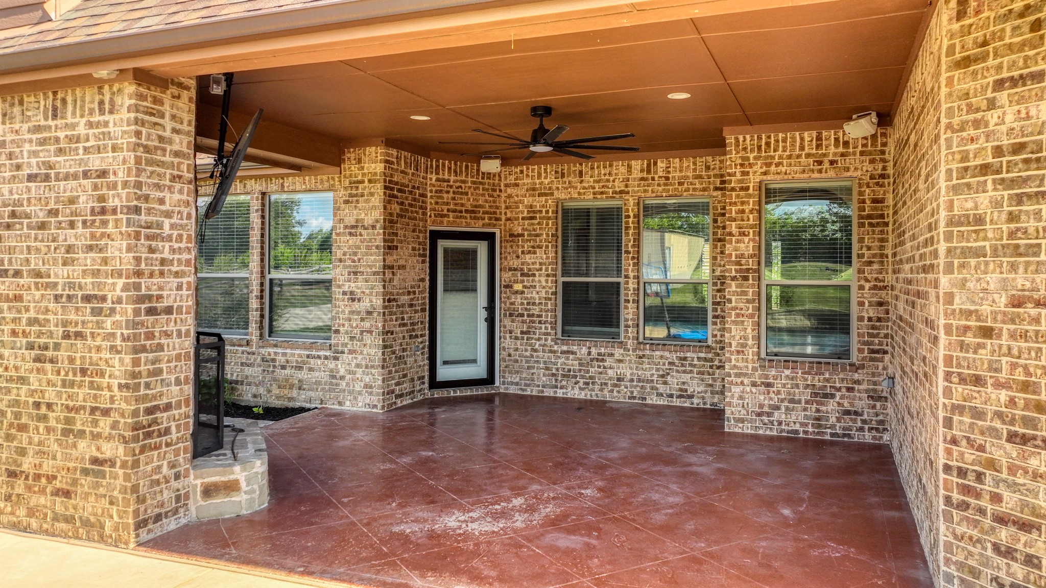 12009 Wild Bill Court Newark TX 76071