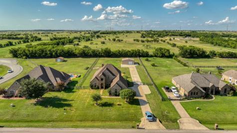 12009 Wild Bill Court Newark TX 76071
