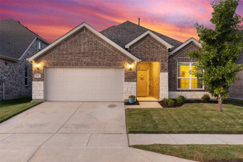 2413 Boatman Drive Little Elm TX 75068