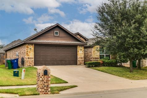 218 Chimney Rock Drive Waxahachie TX 75167
