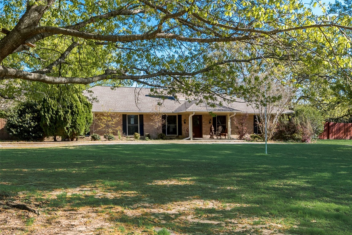 731 Sunny Lane Corsicana TX 75110