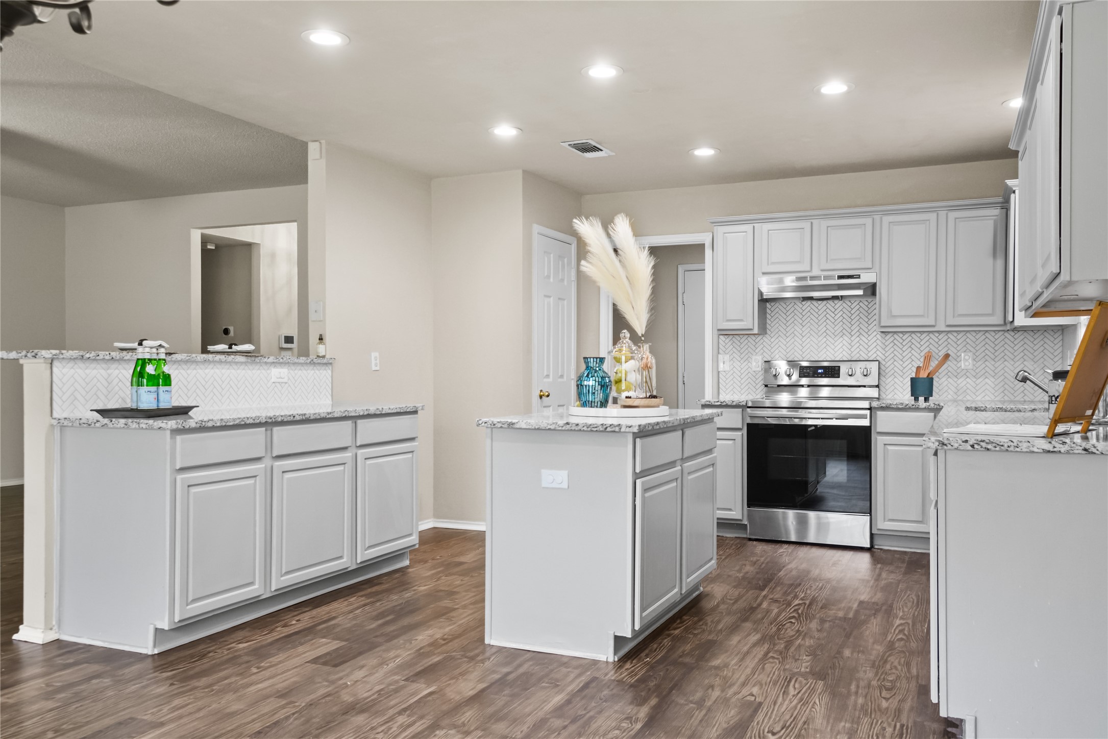 8613 Garden Springs Drive Fort Worth TX 76123