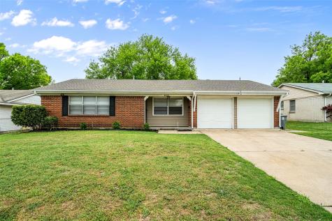 608 Shadyway Drive Dallas TX 75232