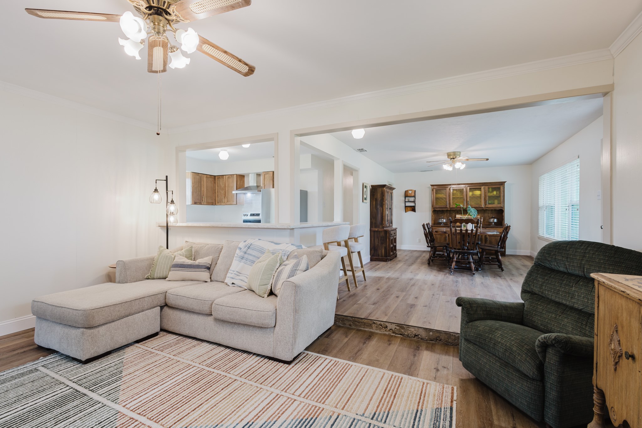 902 Fannin Street Nocona TX 76255