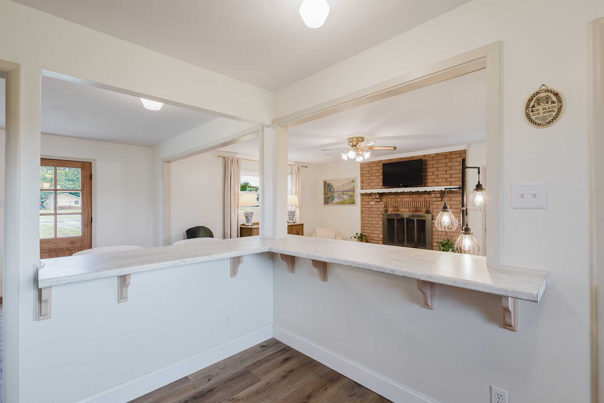 902 Fannin Street Nocona TX 76255