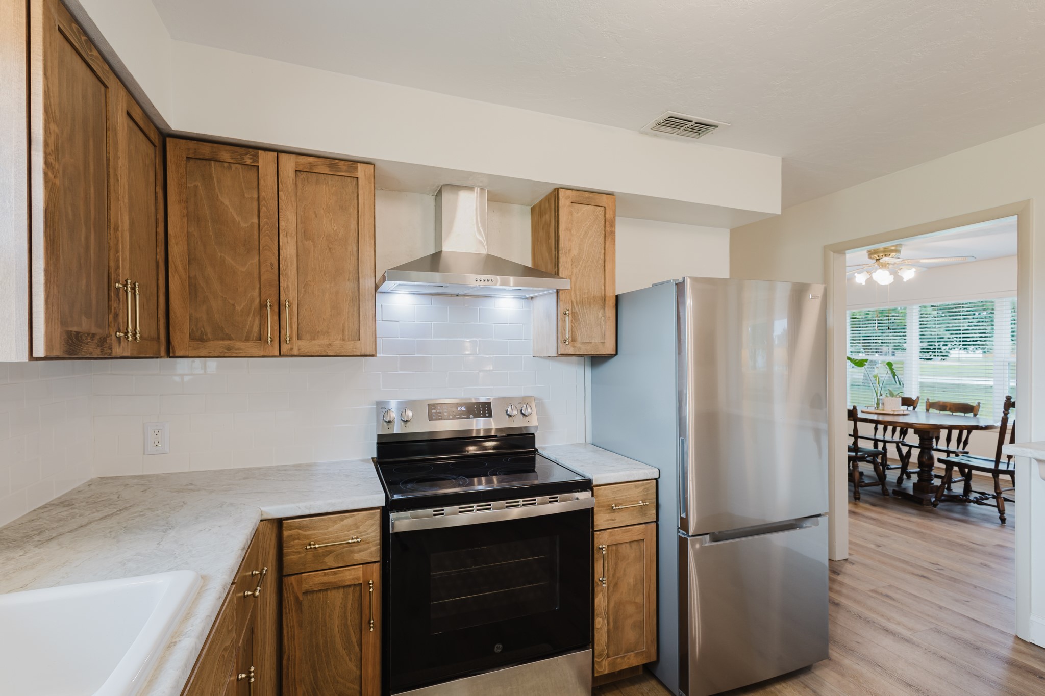 902 Fannin Street Nocona TX 76255