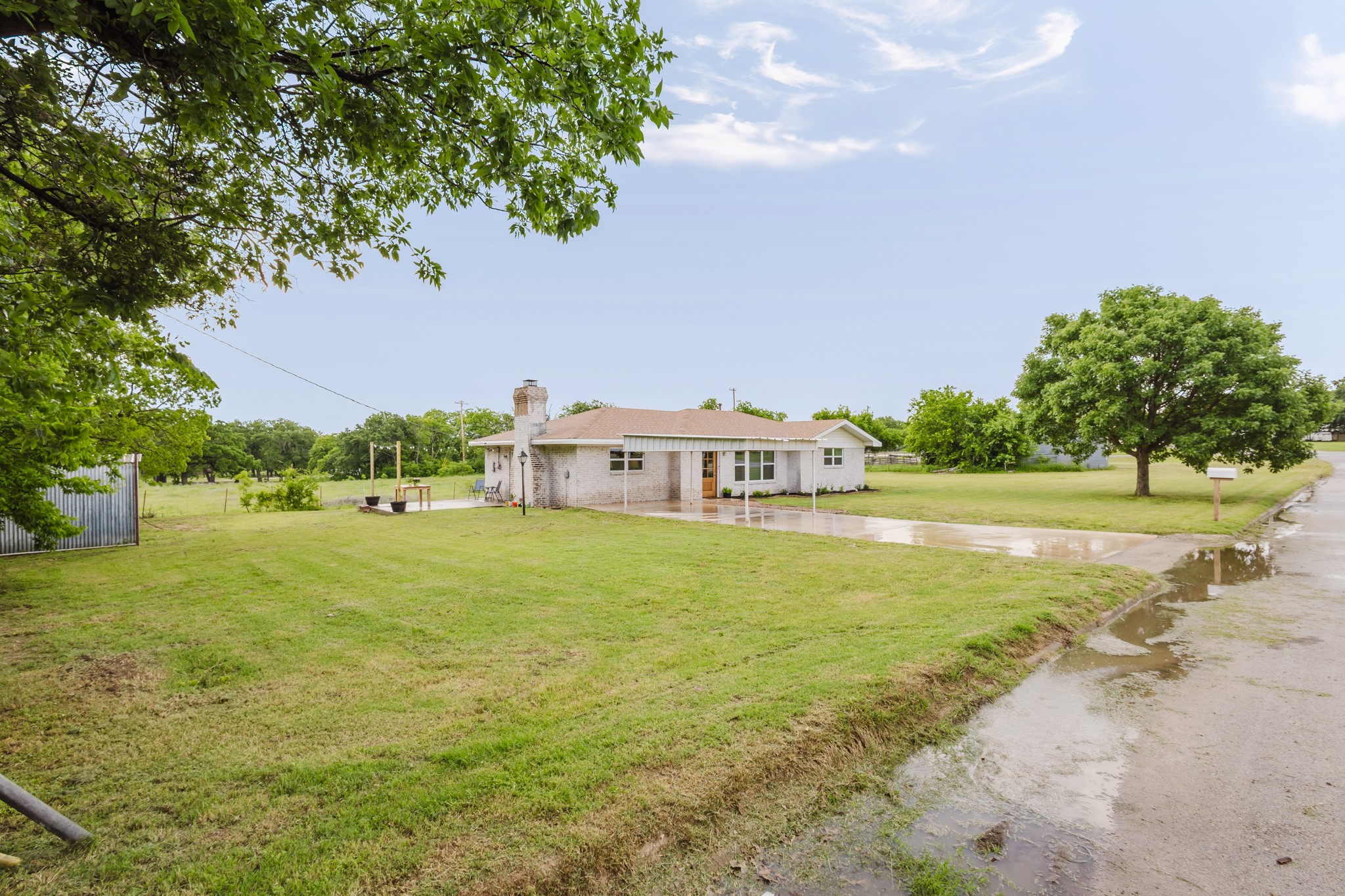 902 Fannin Street Nocona TX 76255