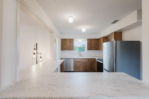 902 Fannin Street Nocona TX 76255