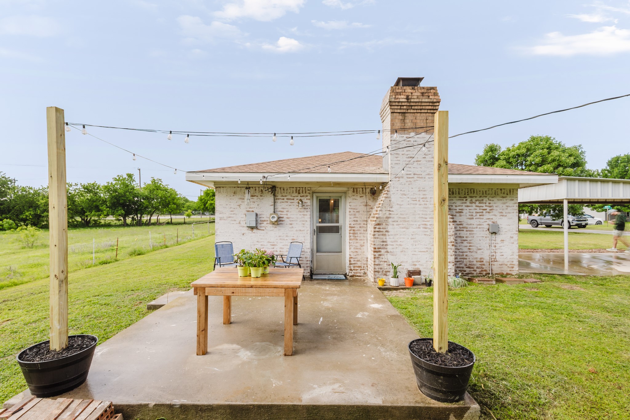 902 Fannin Street Nocona TX 76255