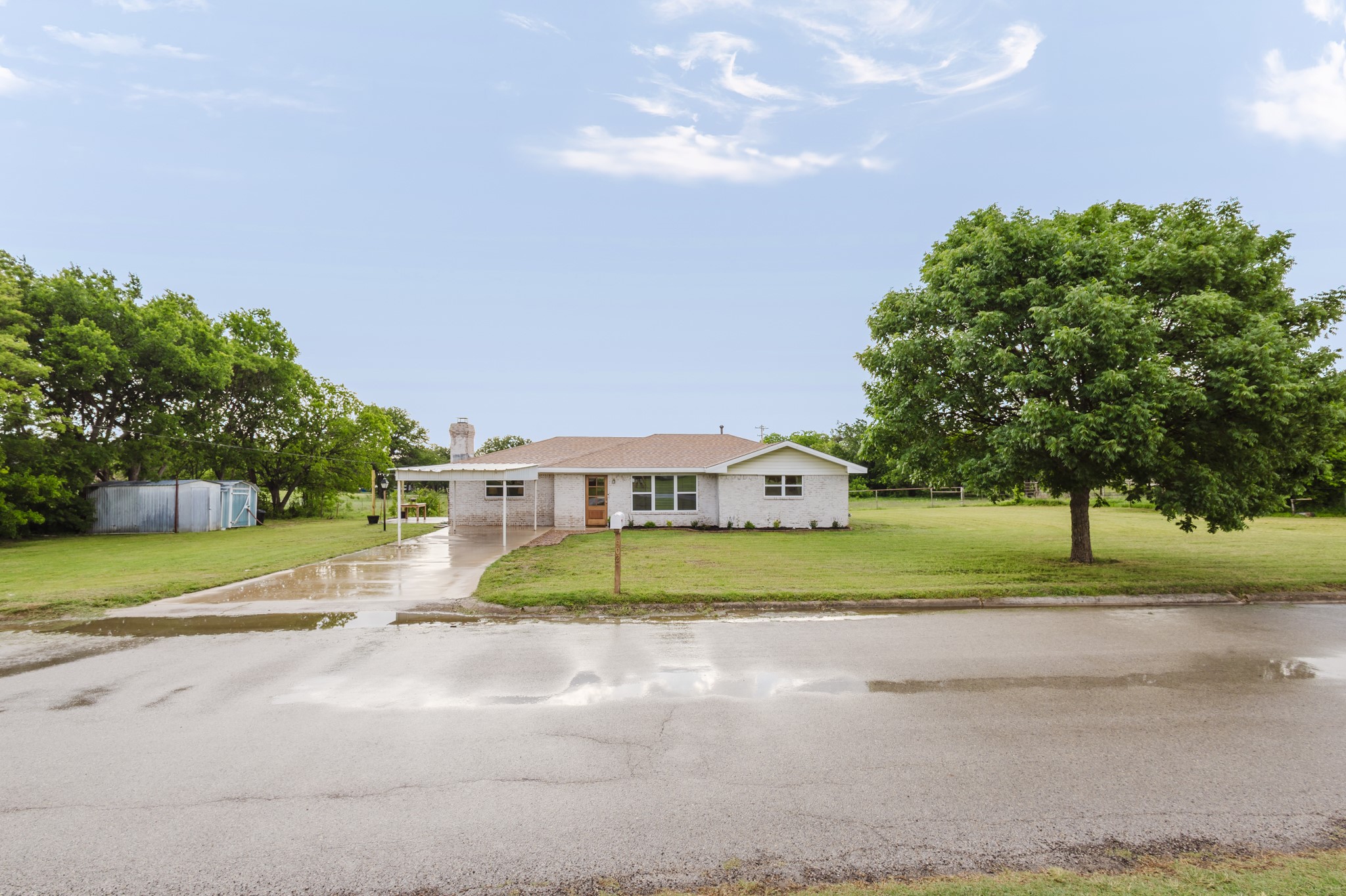 902 Fannin Street Nocona TX 76255