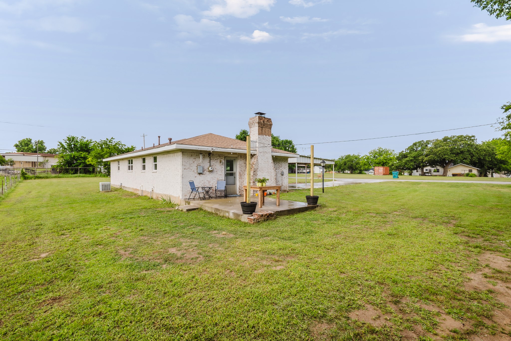 902 Fannin Street Nocona TX 76255