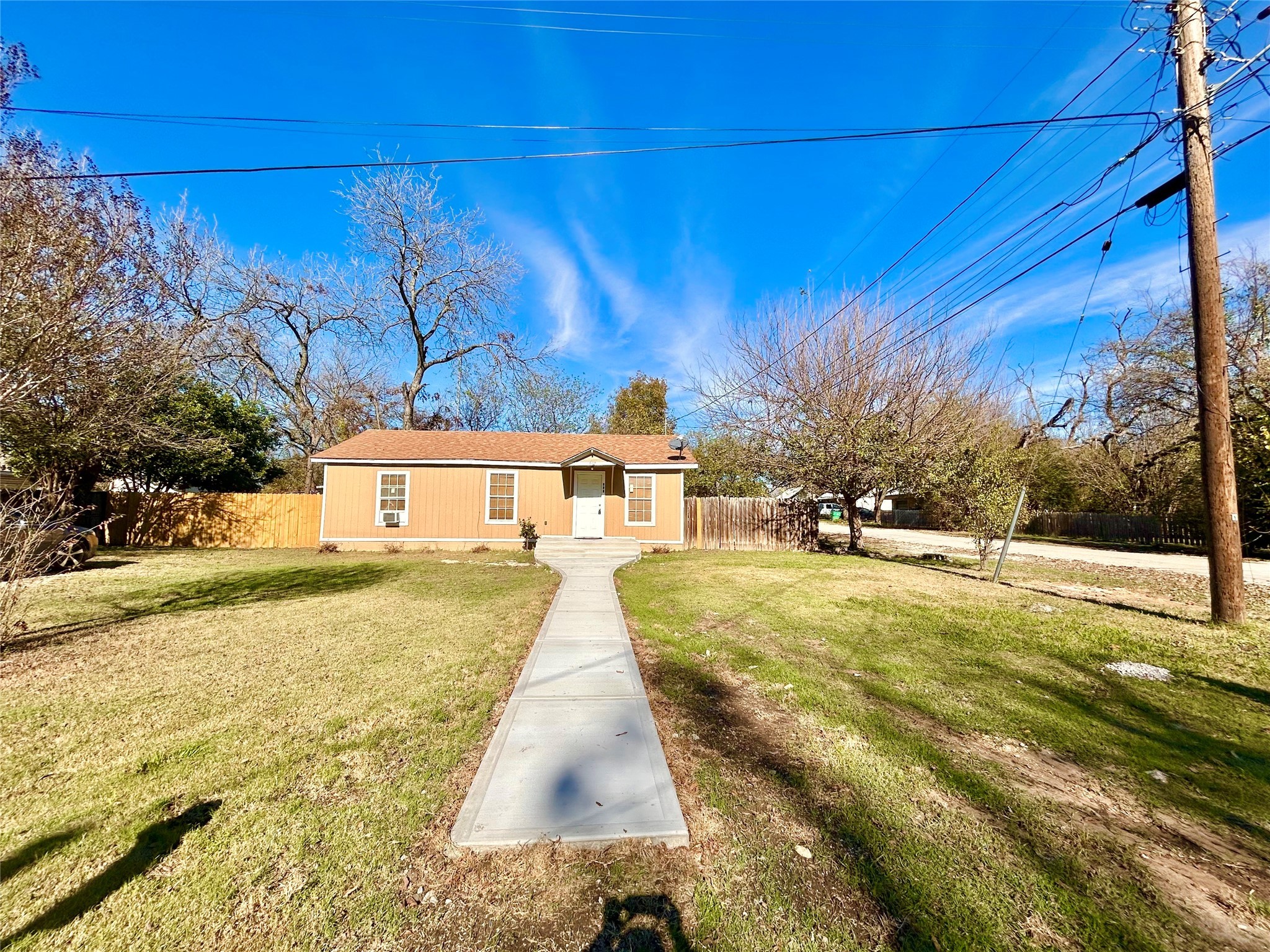 602 Ella Street Dublin TX 76446