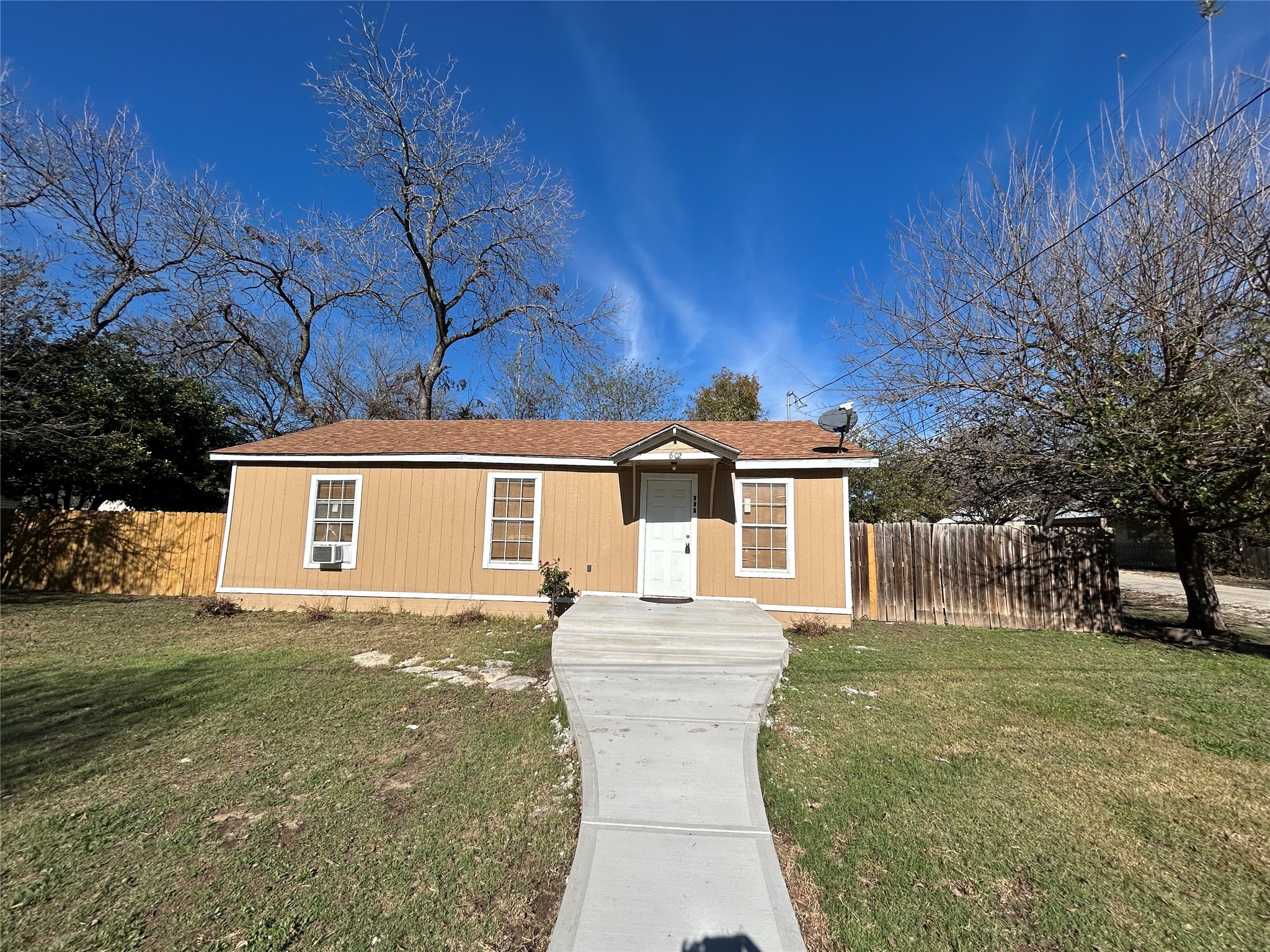602 Ella Street Dublin TX 76446