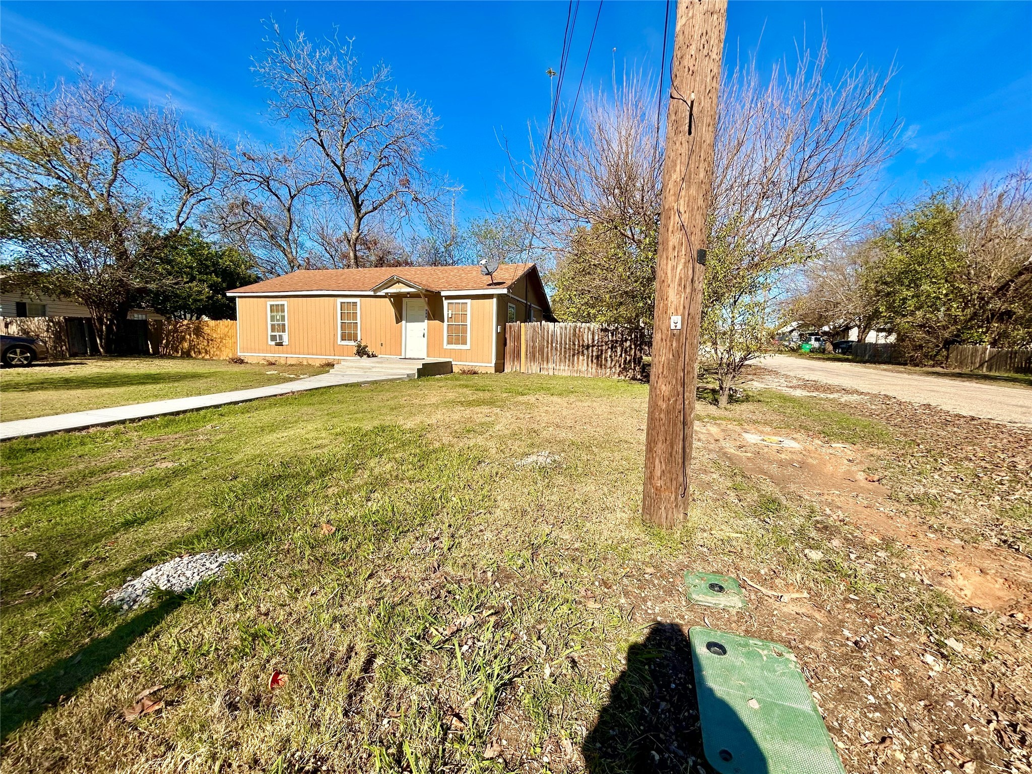 602 Ella Street Dublin TX 76446