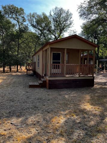340 Chavez Trail Weatherford TX 76087