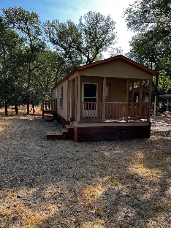 340 Chavez Trail Weatherford TX 76087