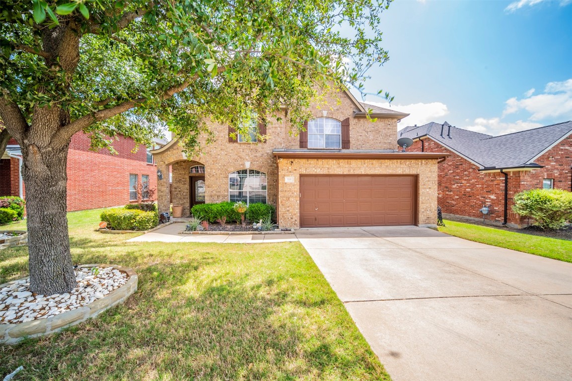 535 Palomino Way Grand Prairie TX 75052