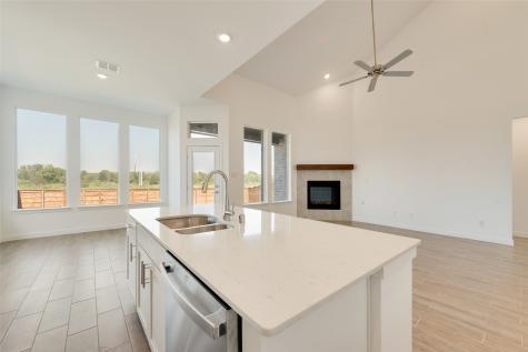 1332 Saddle Sky Trail Fort Worth TX 76052