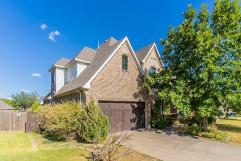 1022 Bell Oak Drive Kennedale TX 76060