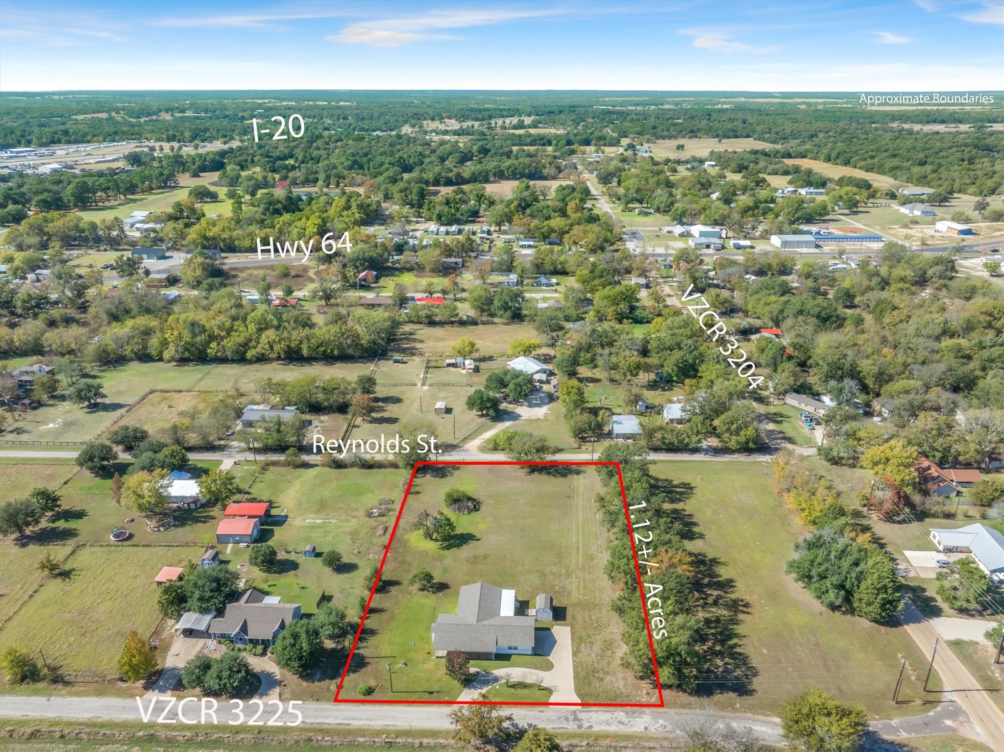170 Vz County Road 3225 Wills Point TX 75169