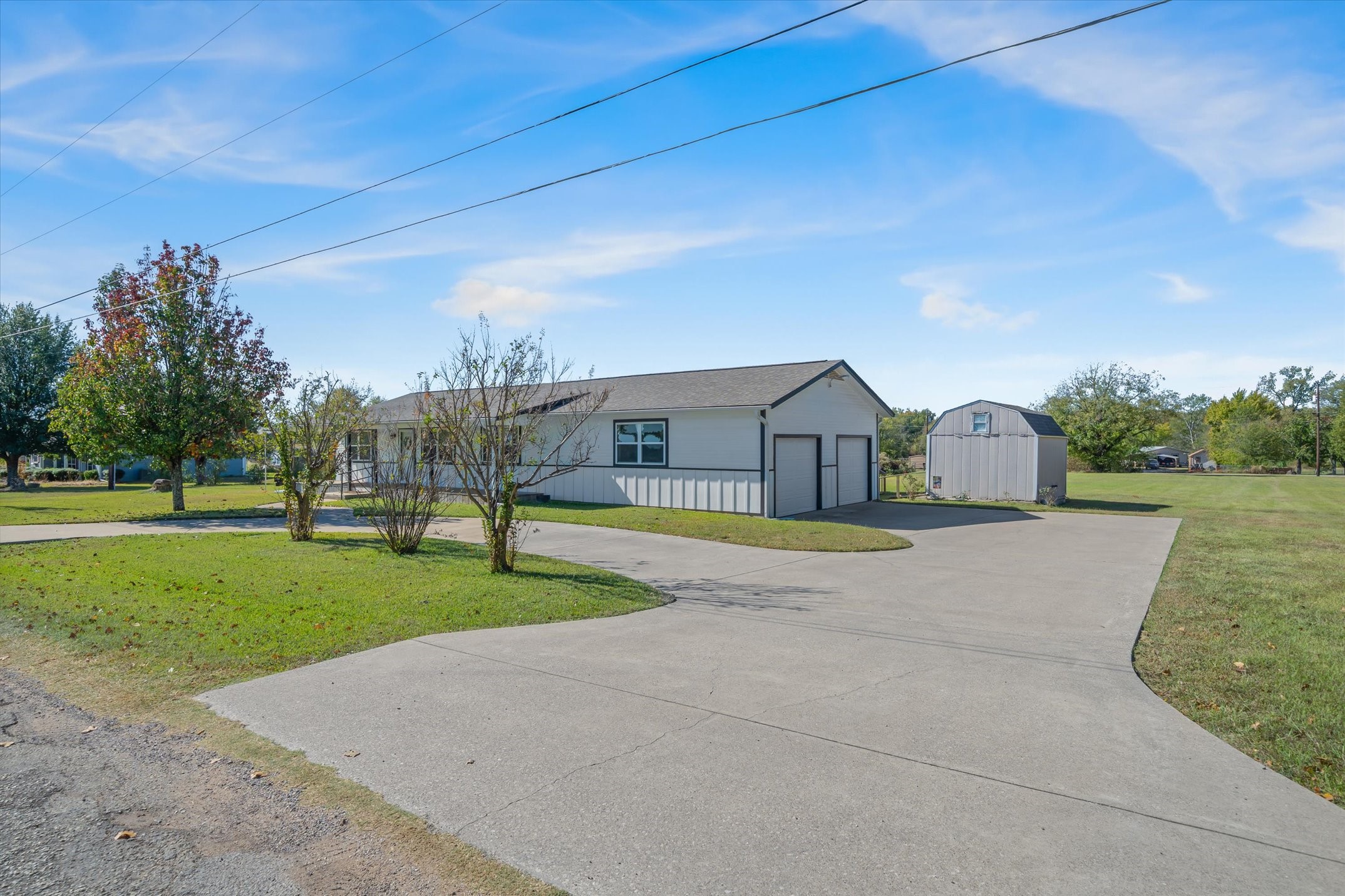 170 Vz County Road 3225 Wills Point TX 75169