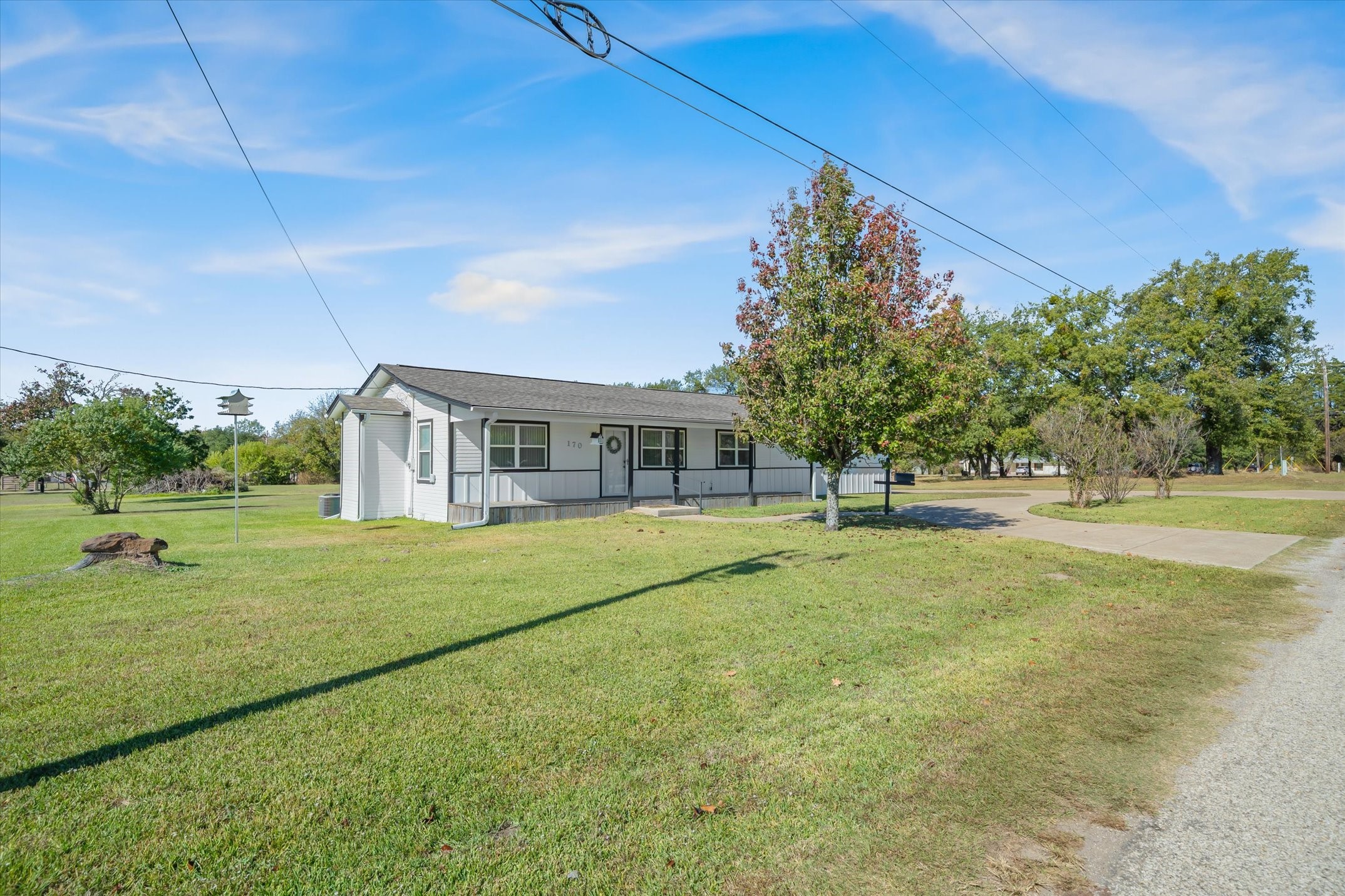 170 Vz County Road 3225 Wills Point TX 75169