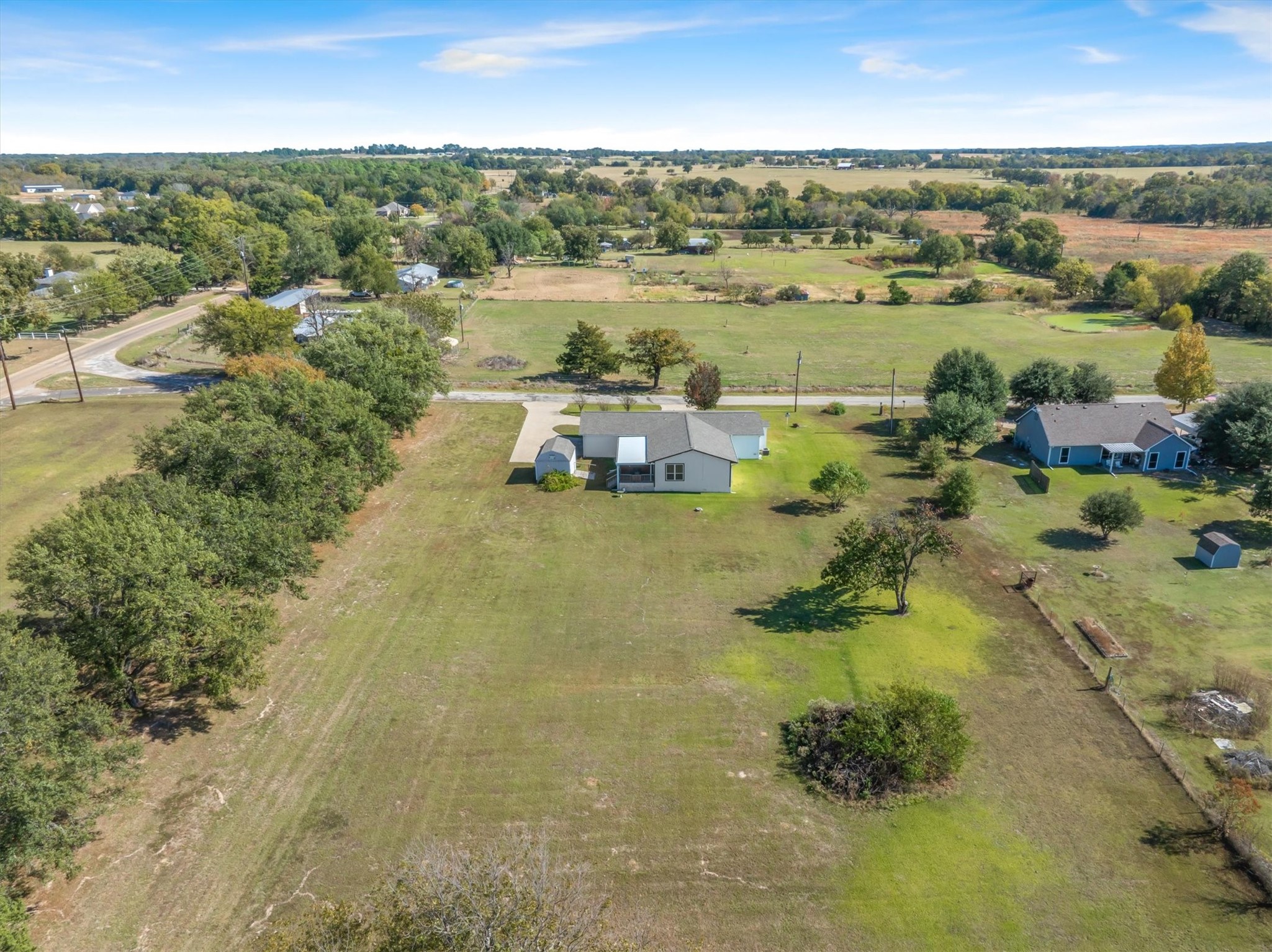 170 Vz County Road 3225 Wills Point TX 75169