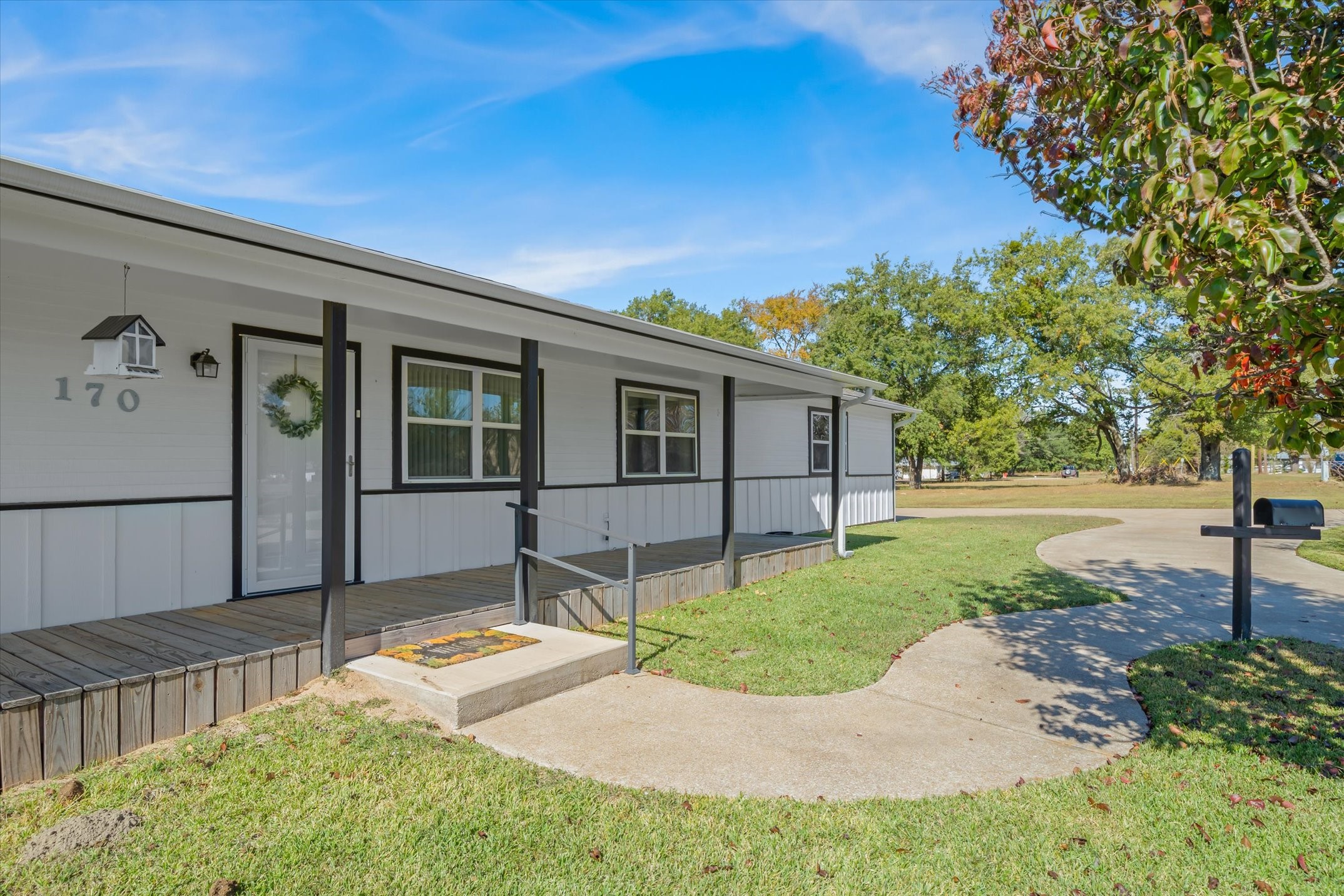 170 Vz County Road 3225 Wills Point TX 75169