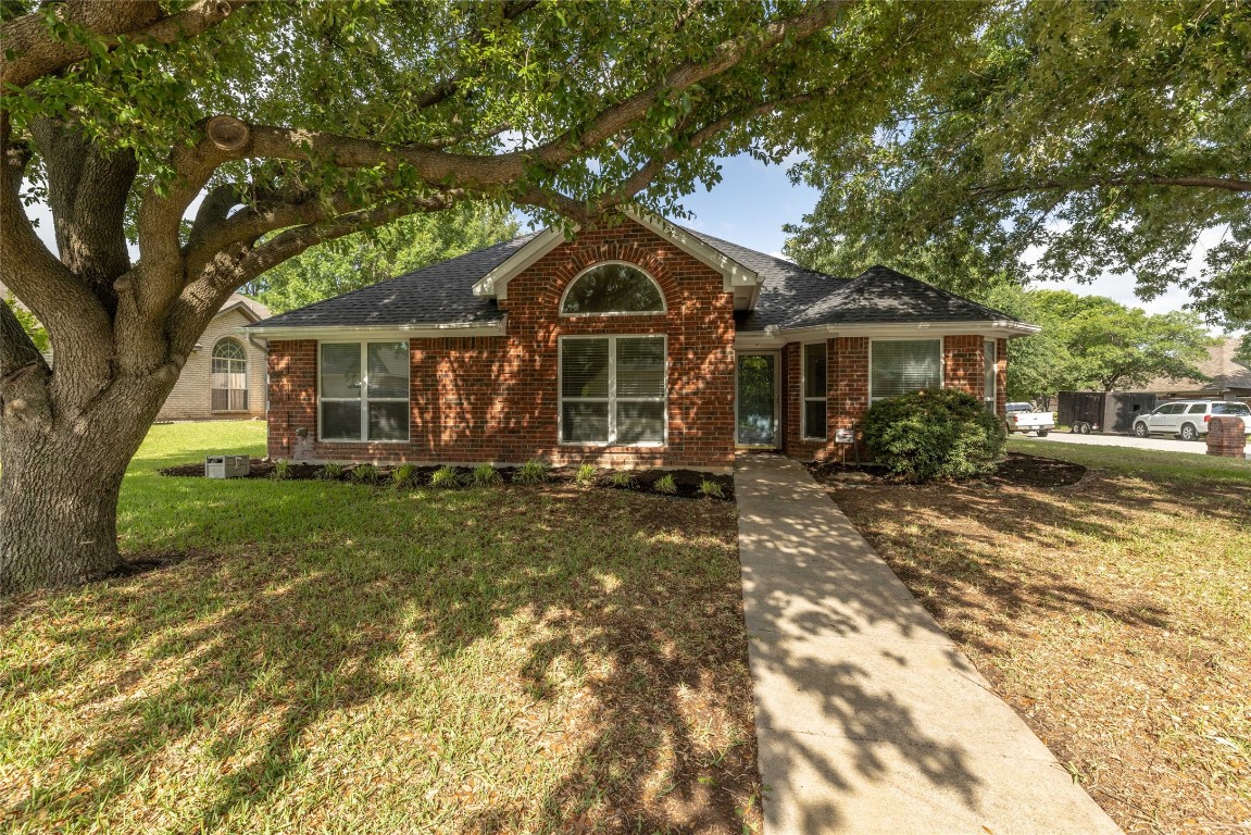 4714 Lennon Avenue Arlington TX 76016