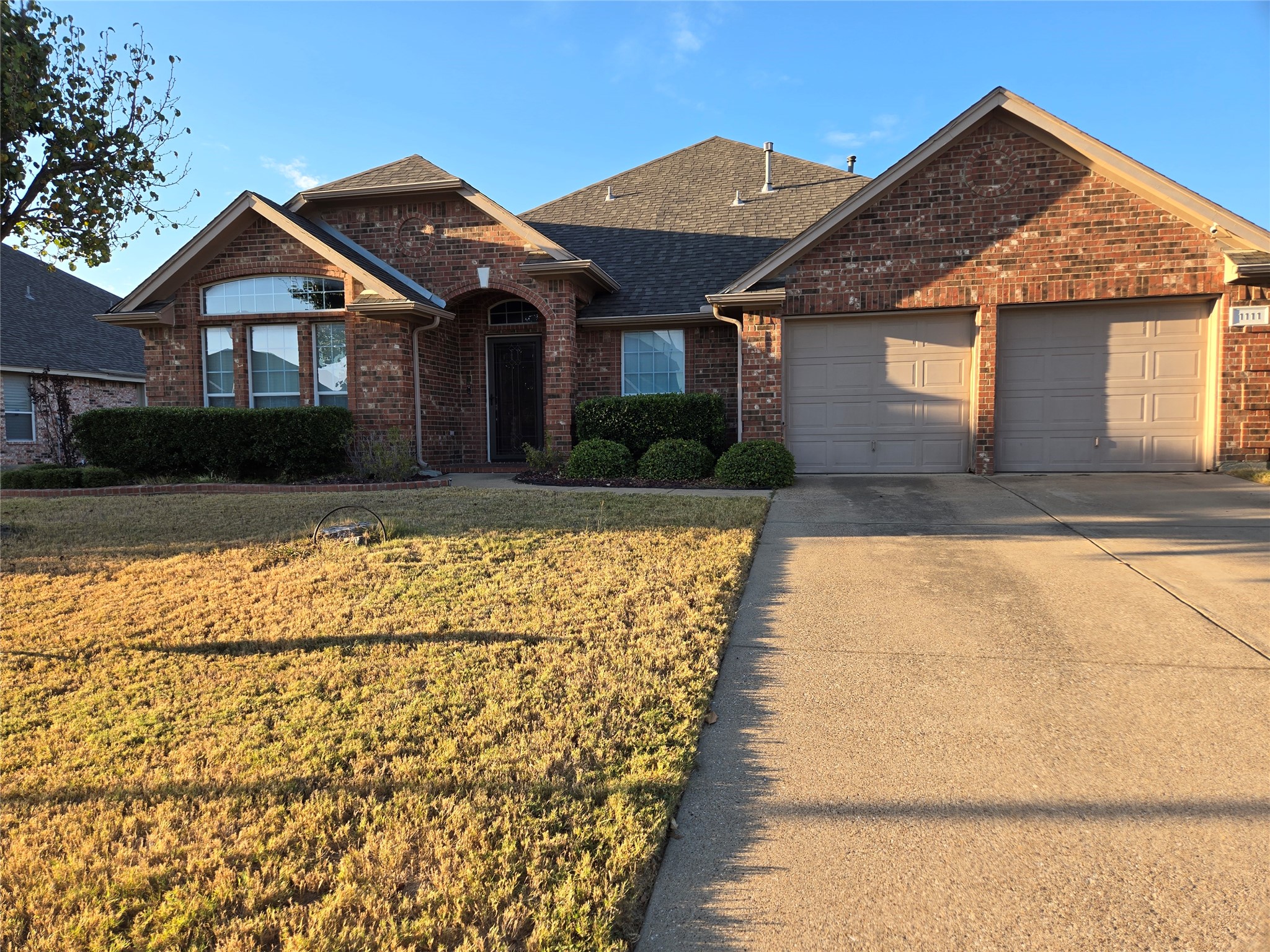 1111 Wynnewood Drive Glenn Heights TX 75154
