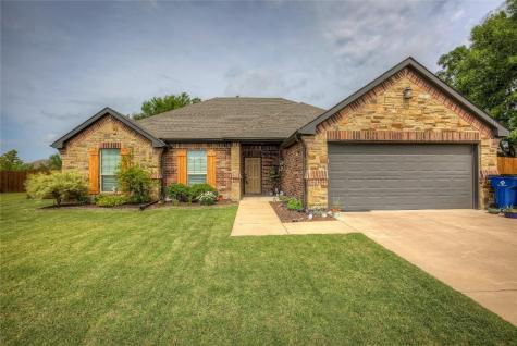 508 Casie Court Greenville TX 75402